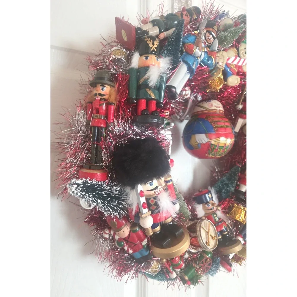 Handmade 16